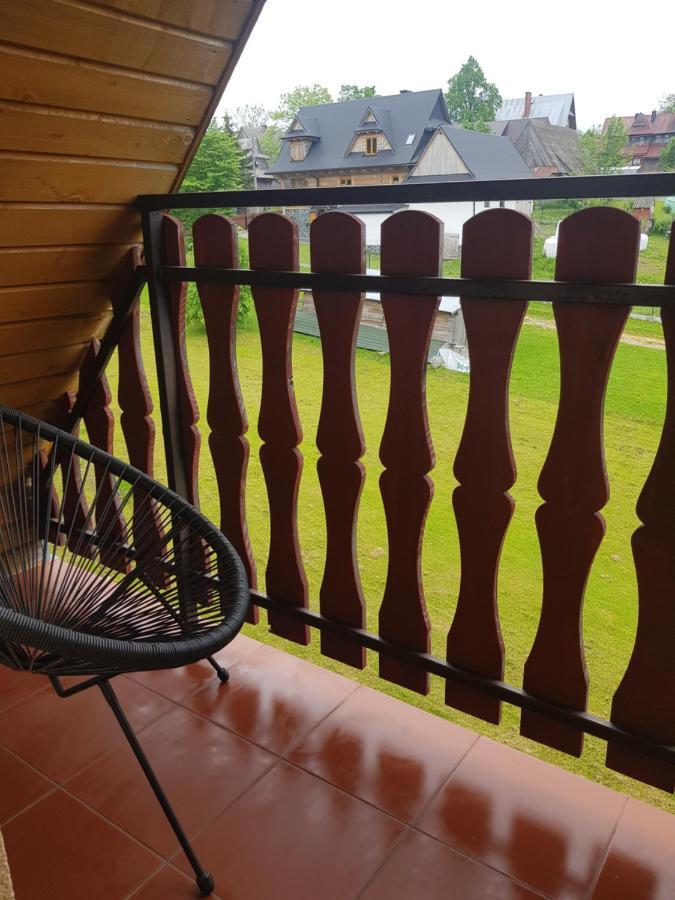 Homestay U Bobikow *