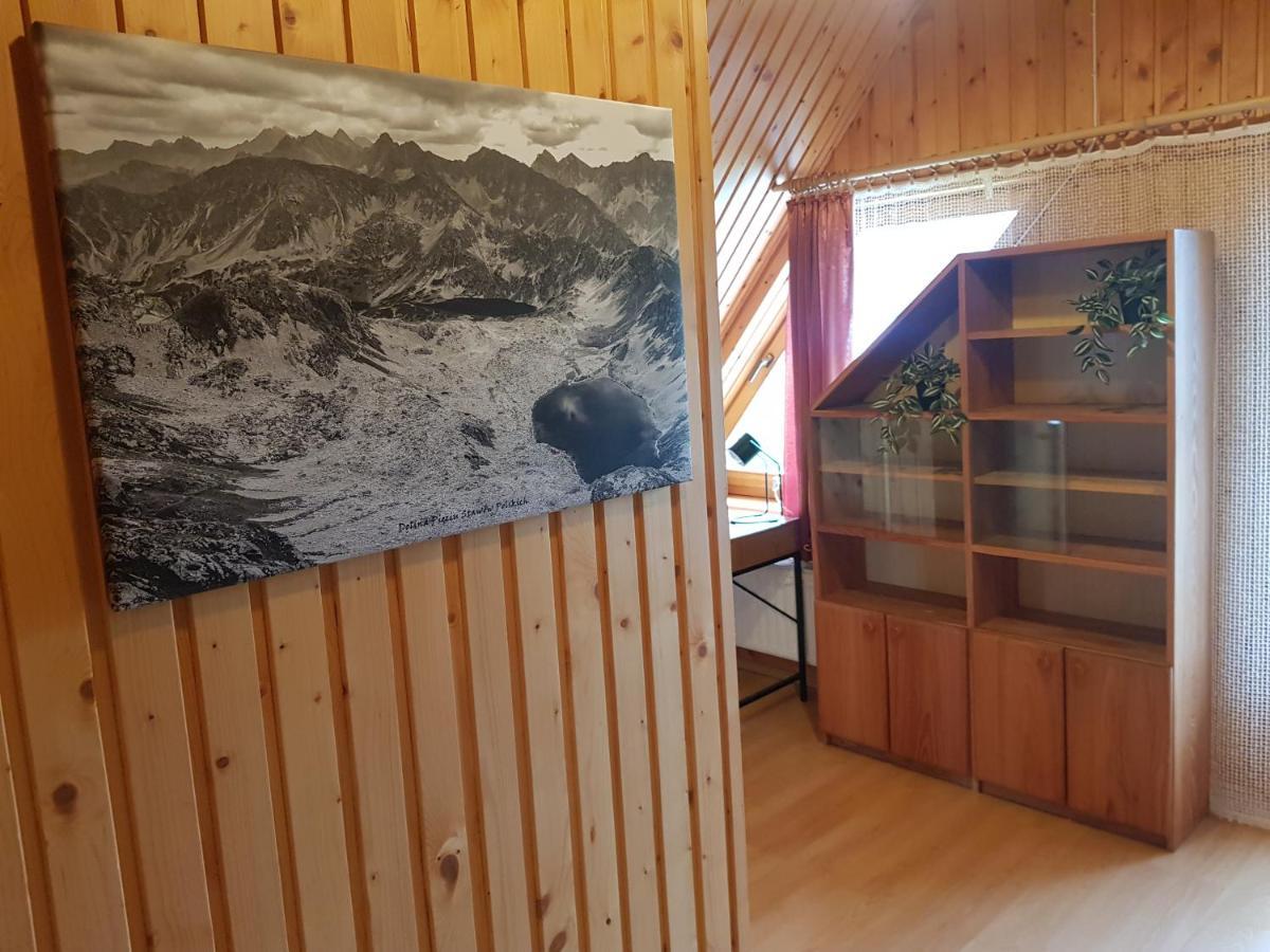 U Bobikow Homestay