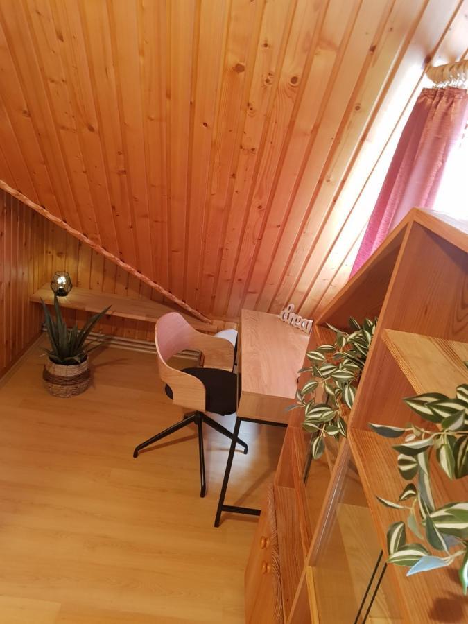 U Bobikow Homestay Zab
