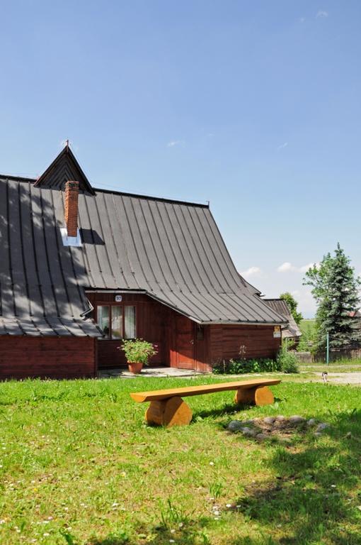 Homestay U Bobikow *