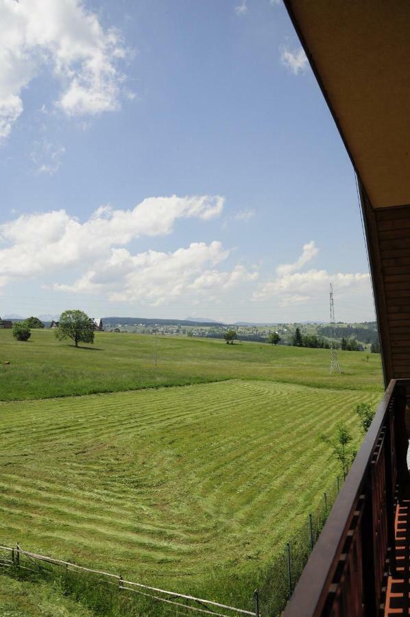 U Bobikow Homestay *