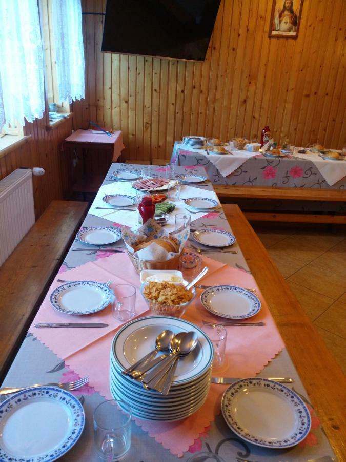 Homestay U Bobikow *