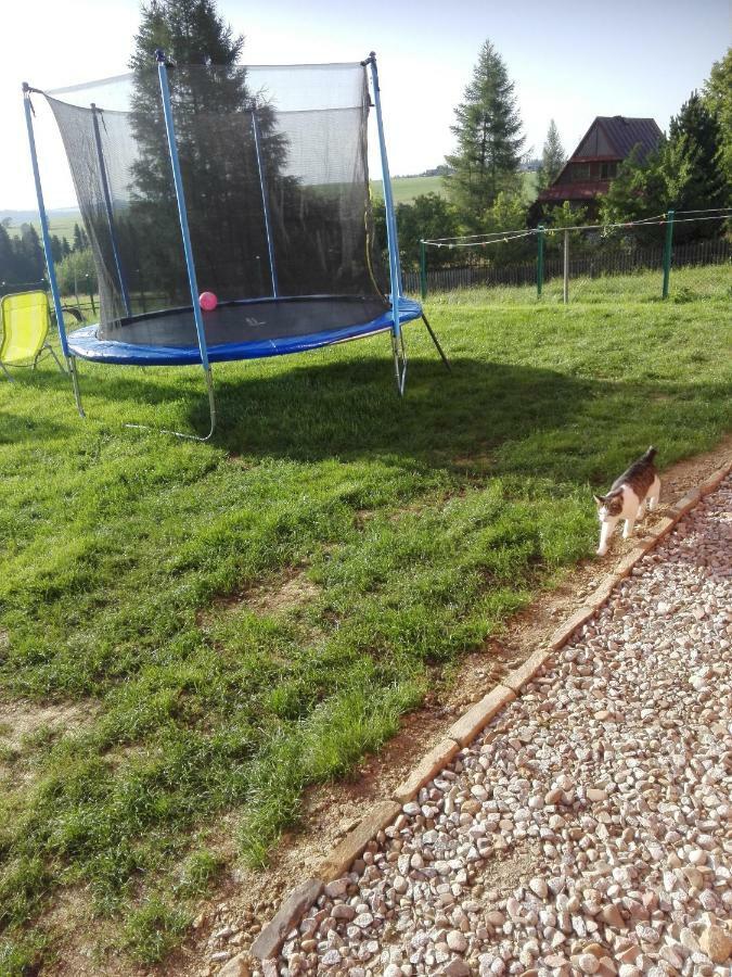 Homestay U Bobikow