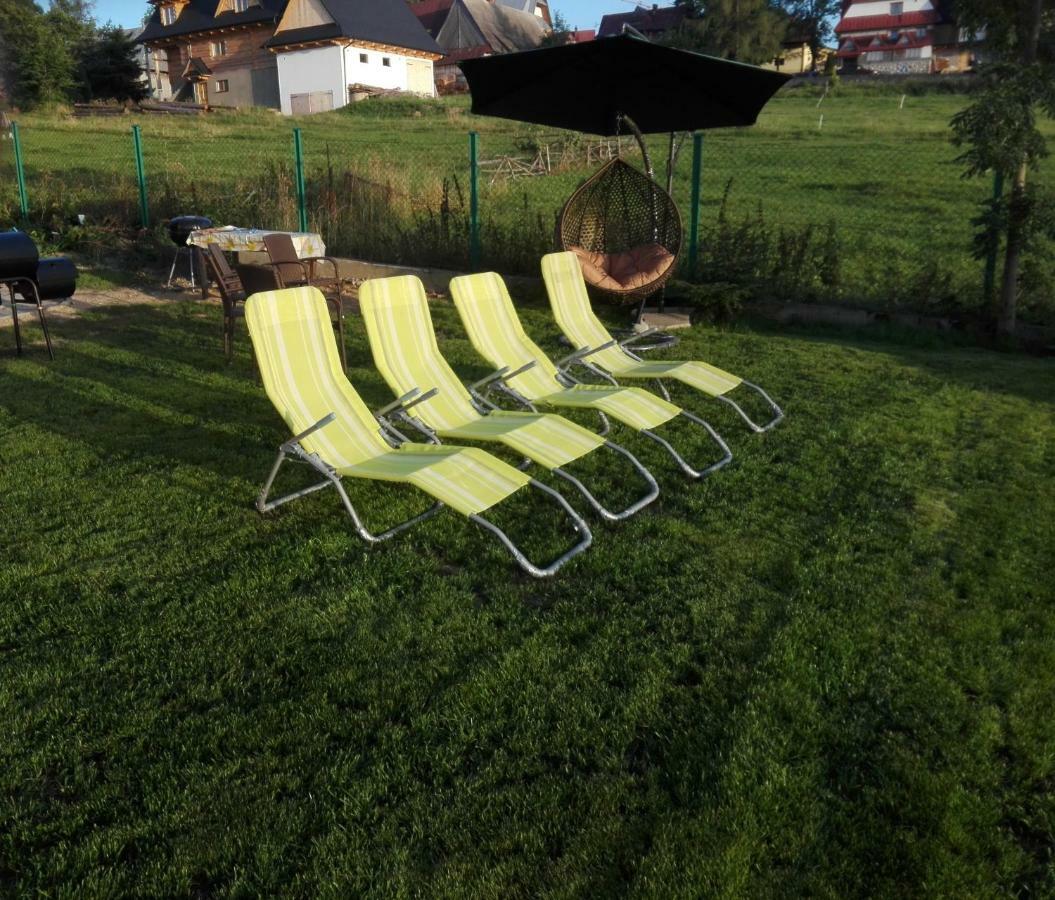 U Bobikow Homestay