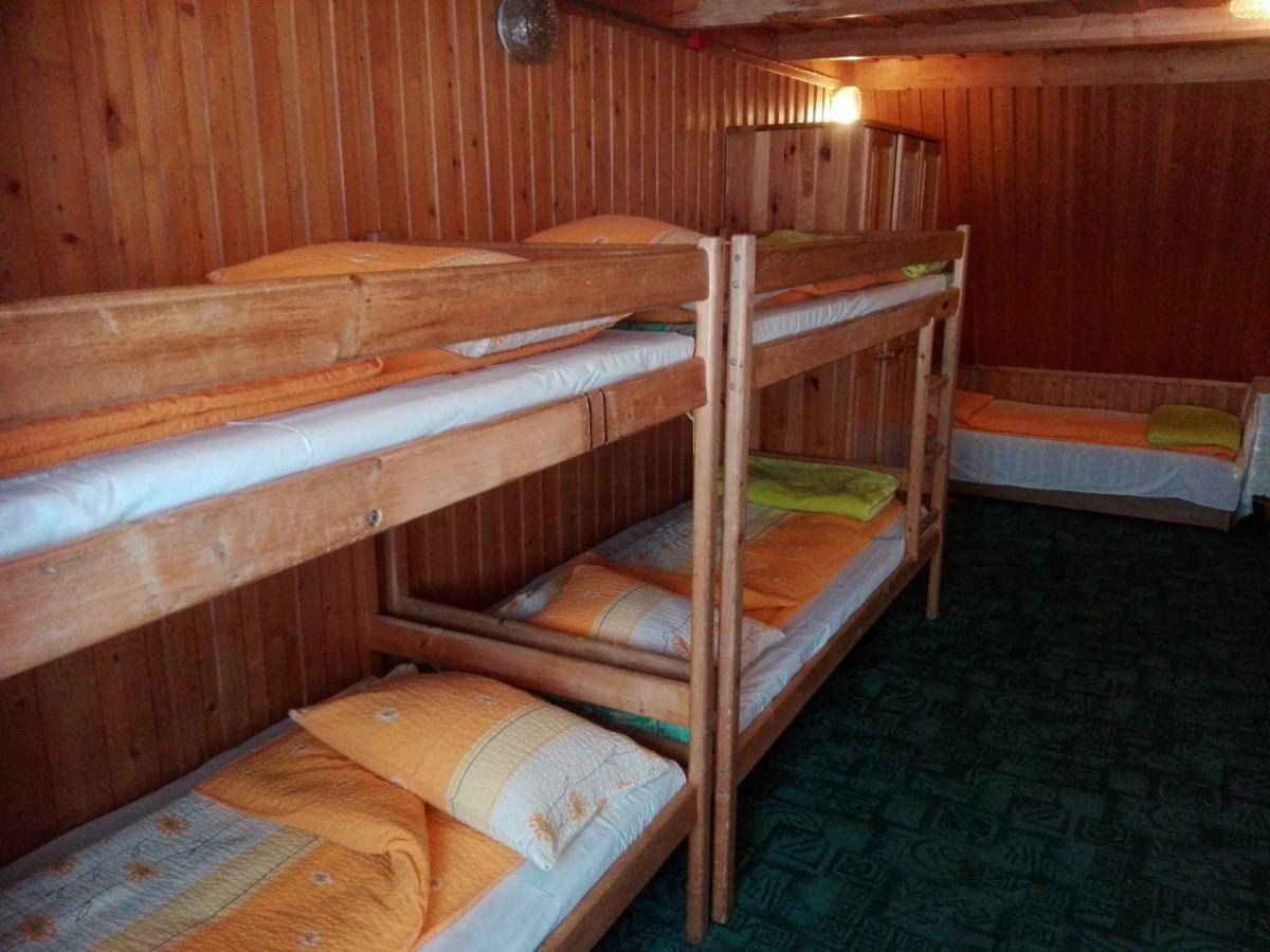 Homestay U Bobikow Zab