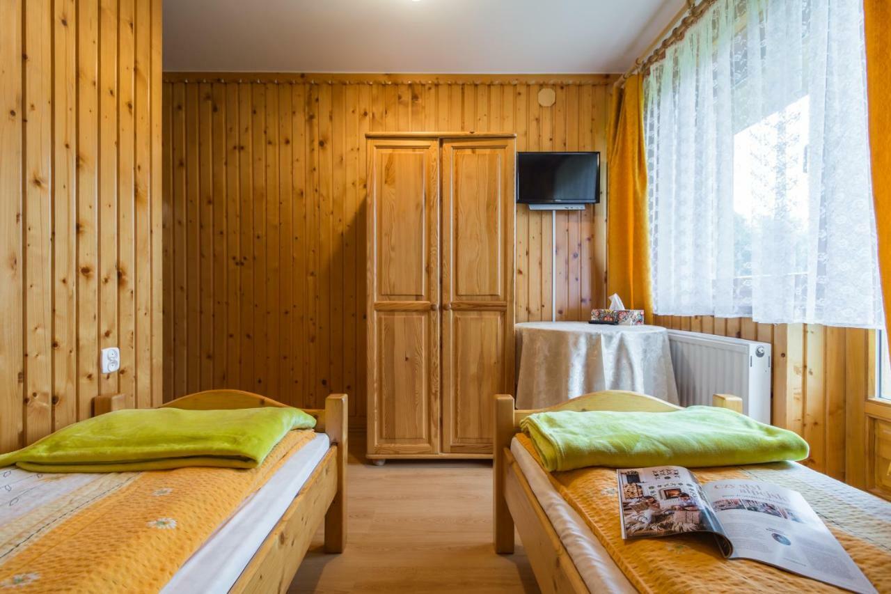 U Bobikow Homestay