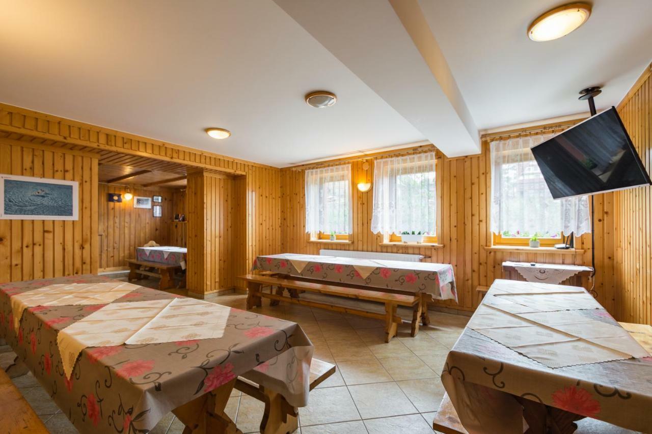 U Bobikow Homestay *