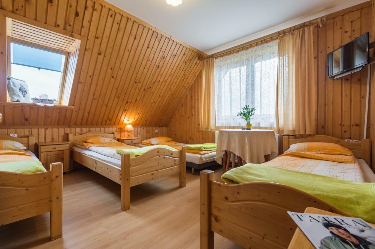 Homestay U Bobikow