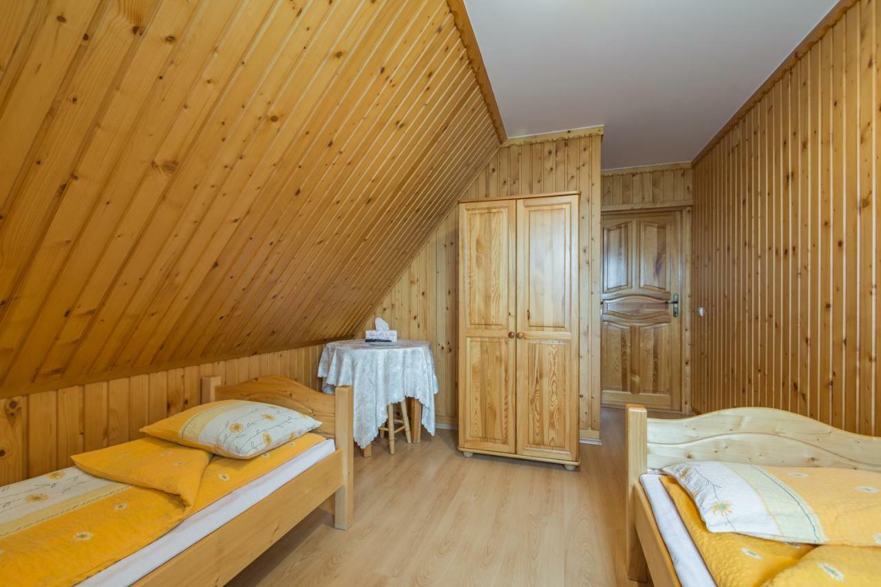 Homestay U Bobikow