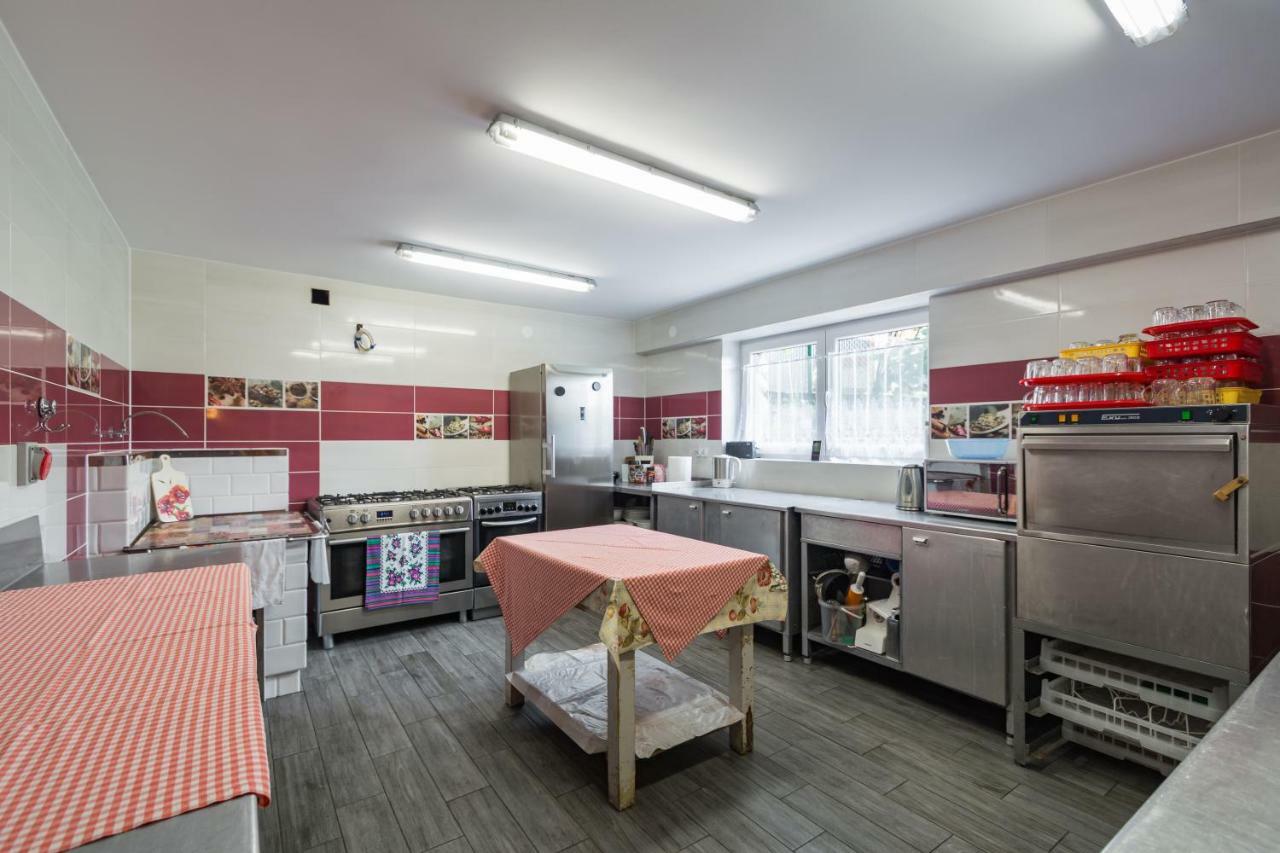 Homestay U Bobikow