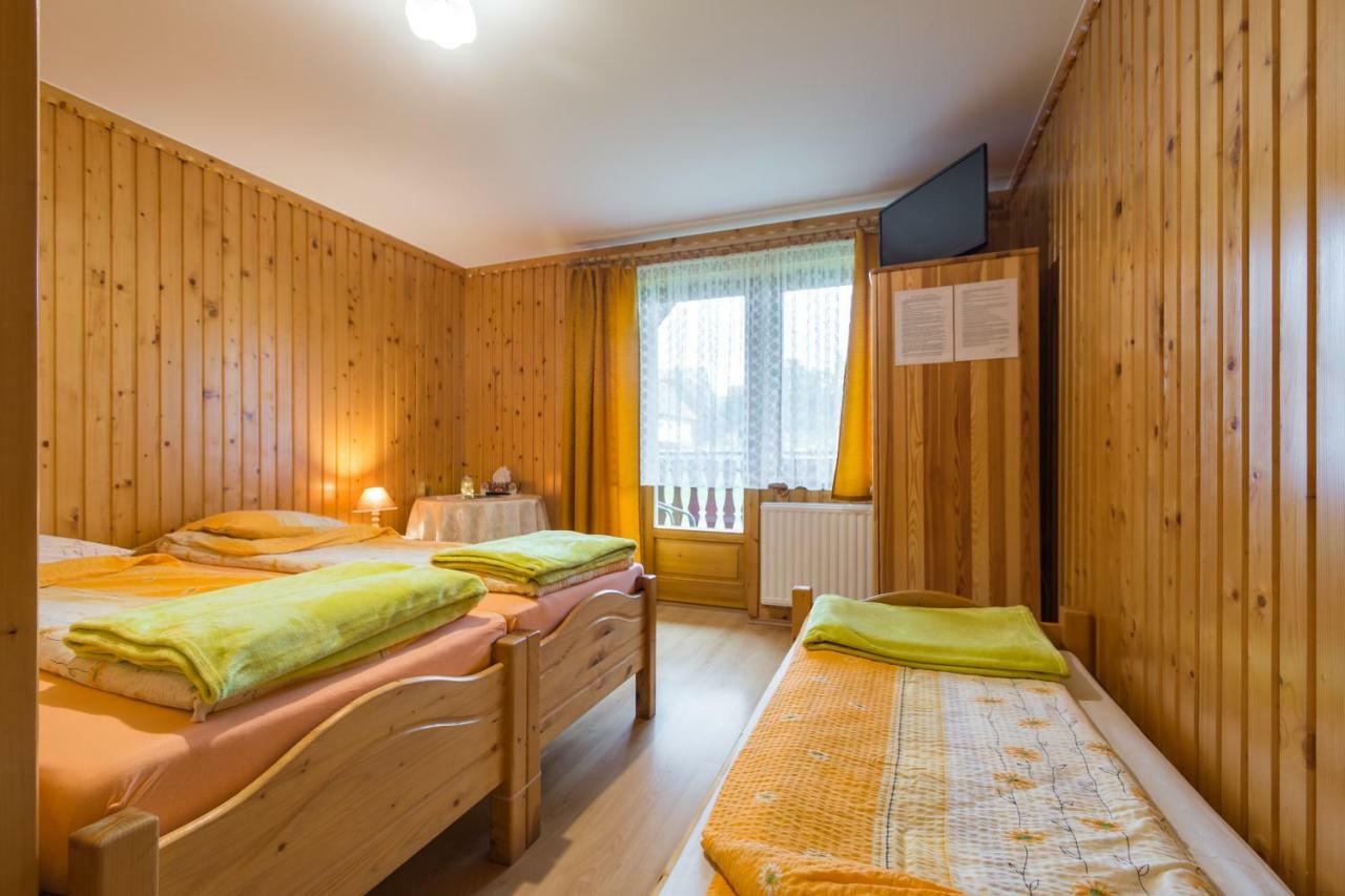 Homestay U Bobikow *
