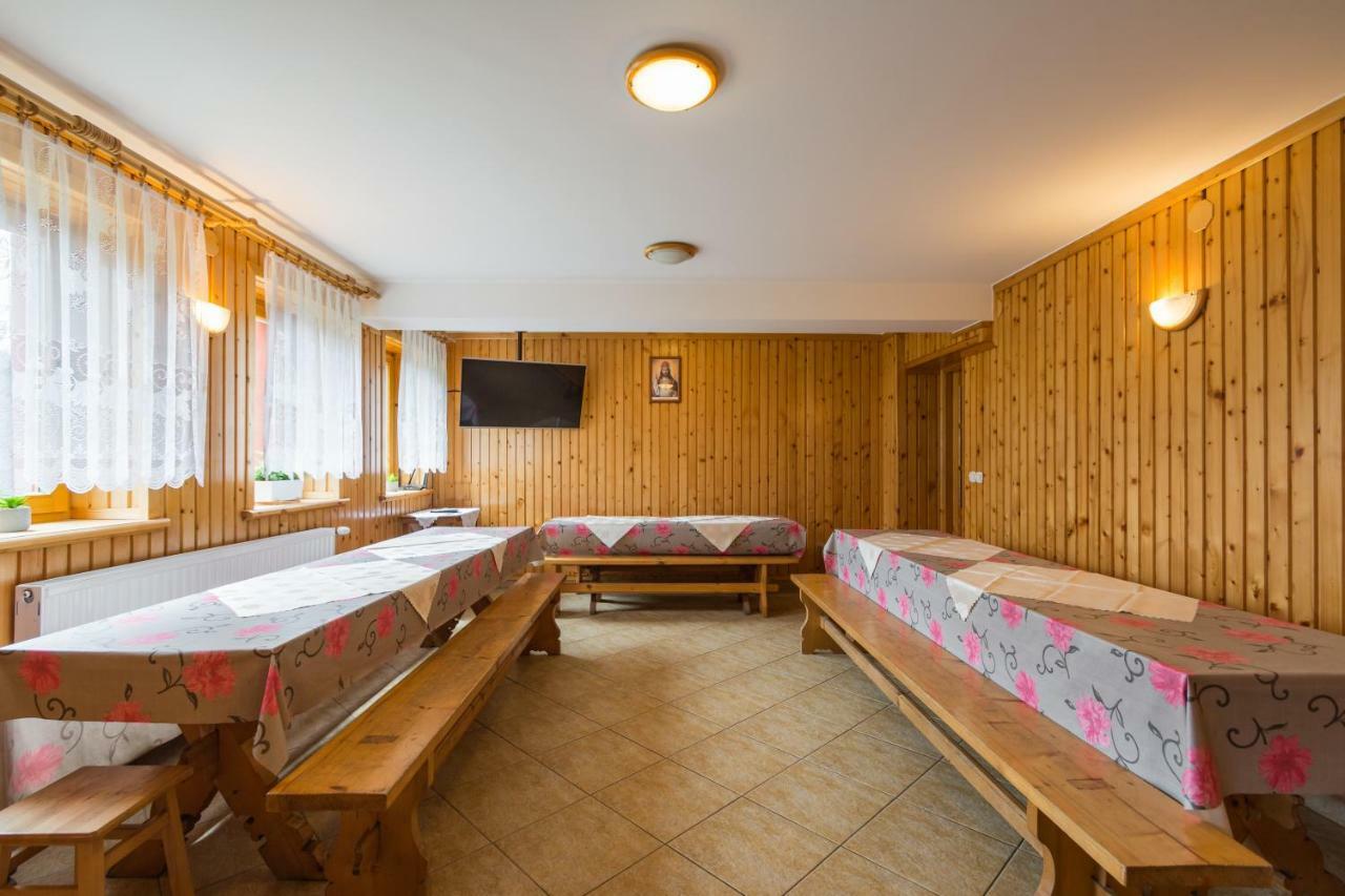 U Bobikow Homestay *
