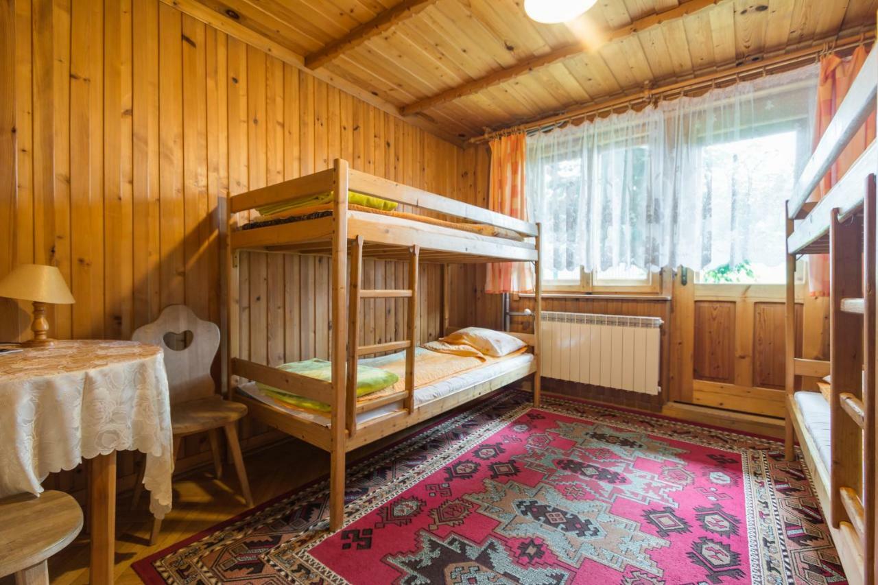 U Bobikow Homestay *
