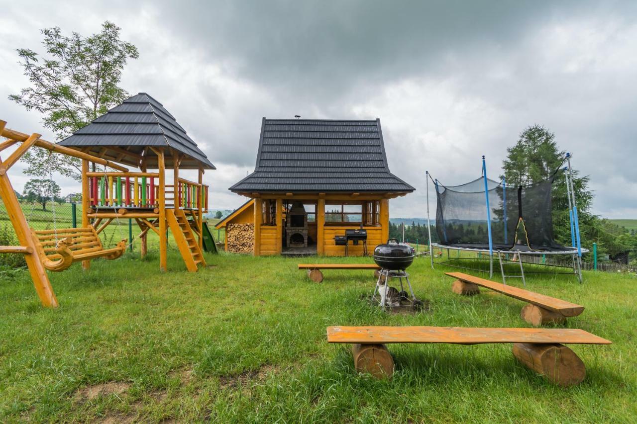 Homestay U Bobikow Zab