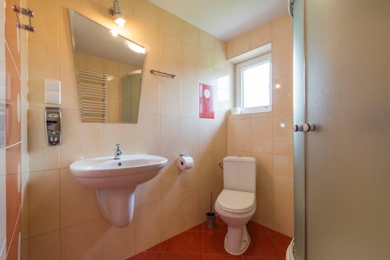 Homestay U Bobikow