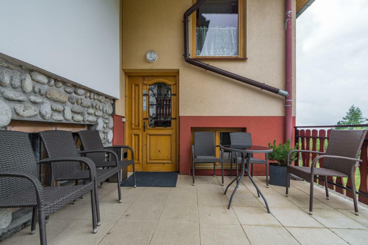 U Bobikow Homestay