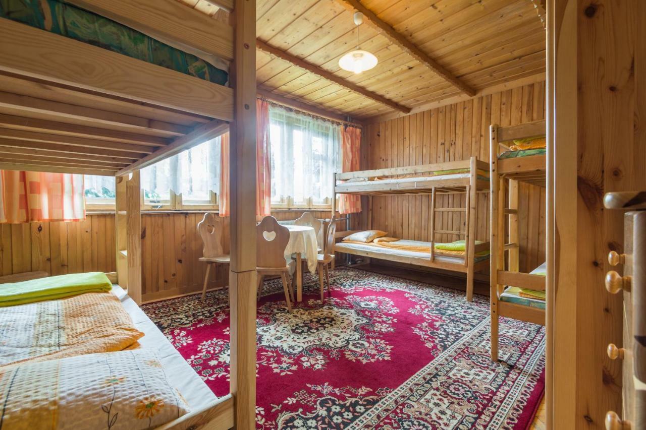 U Bobikow Homestay *