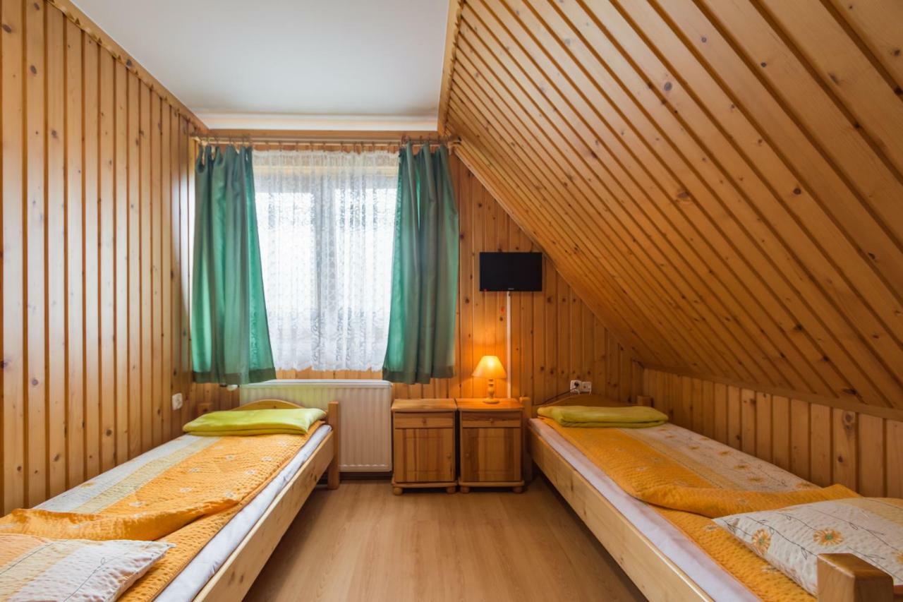 U Bobikow Homestay